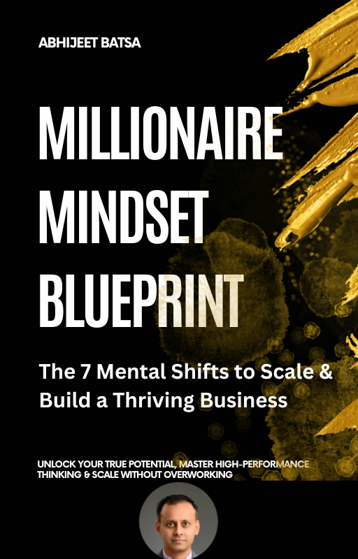 Millionaire Mindset