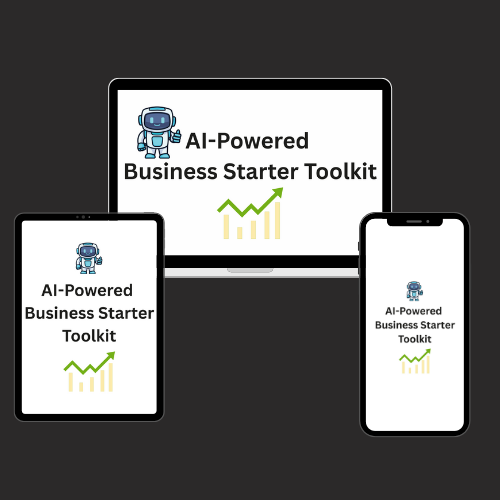 AI Business Starter Kit