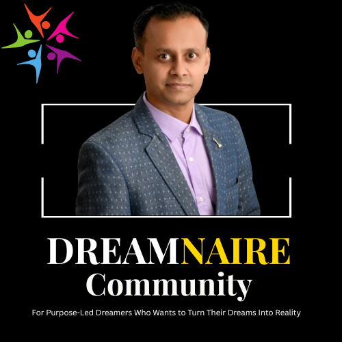 Abhijeet Batsa Dreamnaire Community
